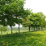 Bed and Breakfast Huize Mesch Eijsden