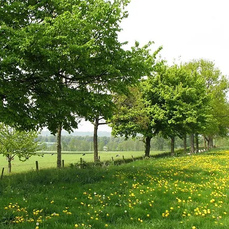 Bed & Breakfast Huize Mesch Eijsden