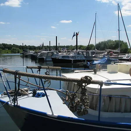 Huize Mesch ベッド・アンド・ブレックファスト