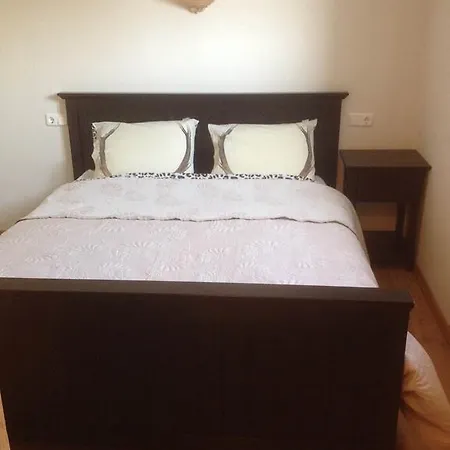 Bed & Breakfast Huize