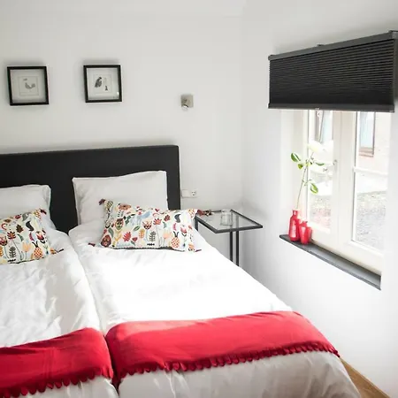 Bed & Breakfast Huize * Eijsden