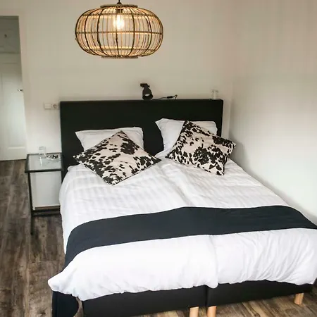 Bed & Breakfast Huize Mesch