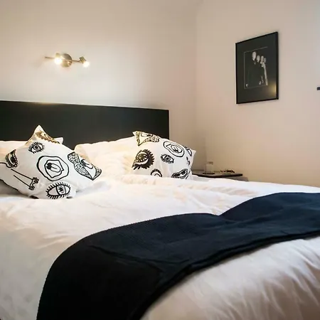 Bed & Breakfast Huize
