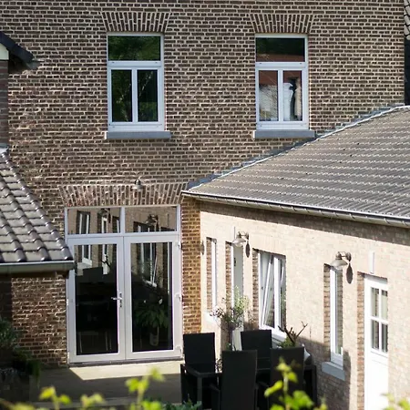 Huize Mesch Frühstückspension Eijsden