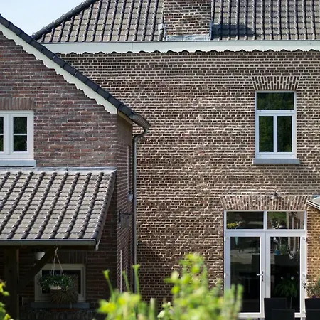 Huize Mesch Eijsden
