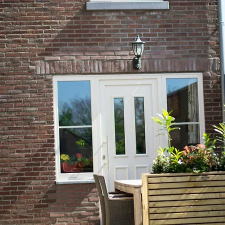 Huize Mesch Bed & Breakfast