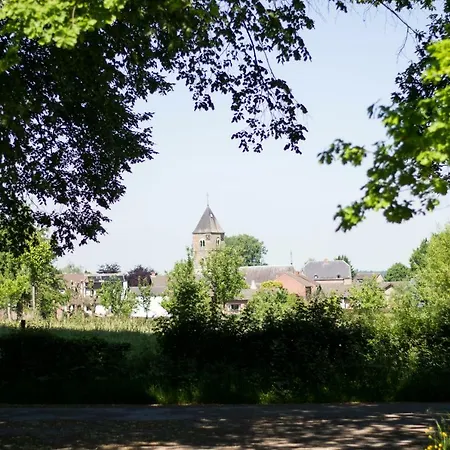 Huize Mesch Eijsden