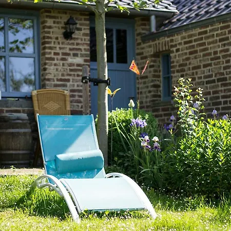 Huize Mesch Bed & Breakfast Eijsden