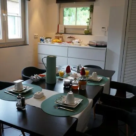 Huize Mesch * Eijsden