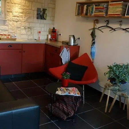 Bed & Breakfast Huize Eijsden