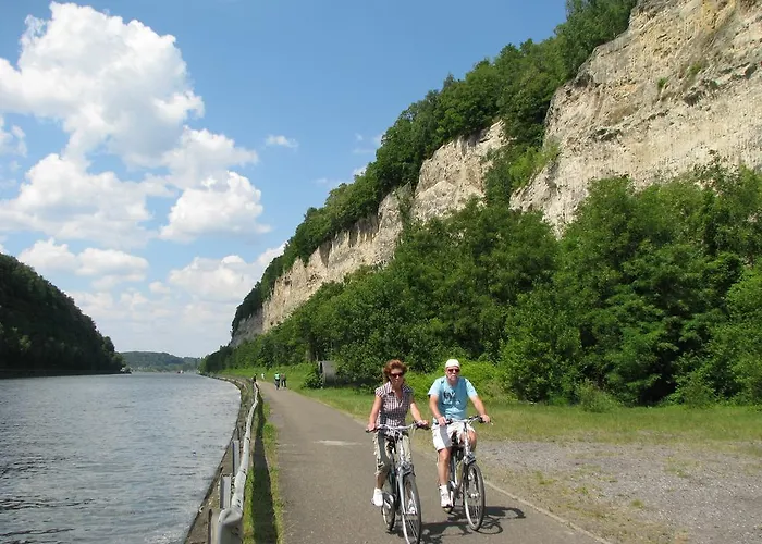 Bed & Breakfast Huize Mesch