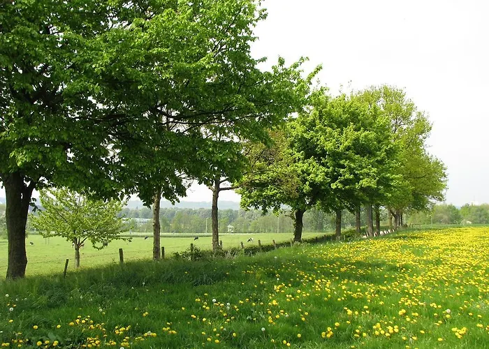 Bed & Breakfast Huize Mesch Eijsden