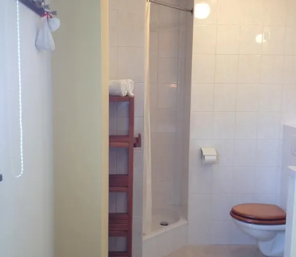 Huize Mesch Bed & Breakfast