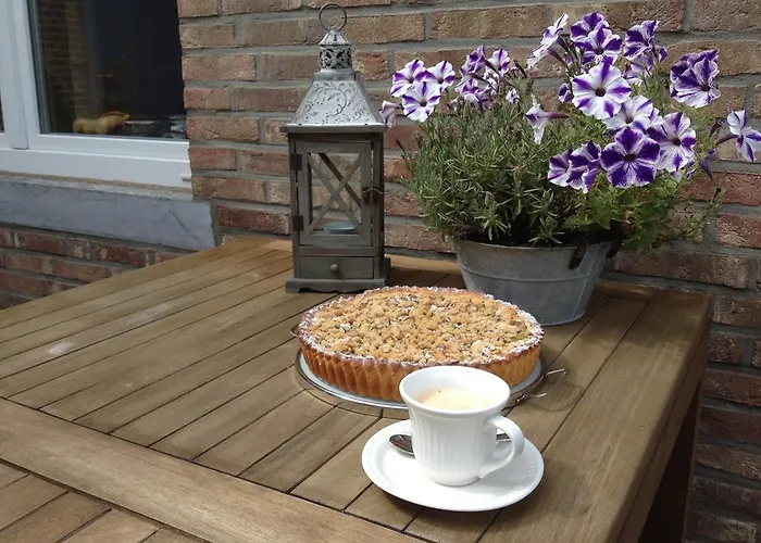 Huize Mesch Bed & Breakfast 3*