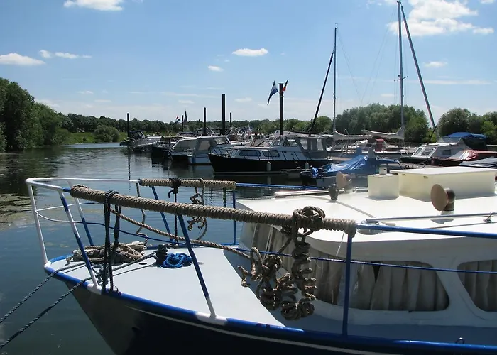 Huize Mesch Bed & Breakfast