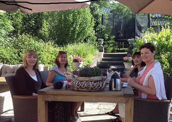 Huize Mesch Bed & Breakfast Eijsden