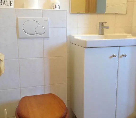 Bed & Breakfast Huize Mesch 3*