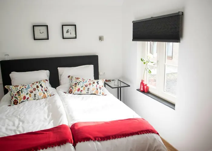 Huize Mesch 3* Eijsden