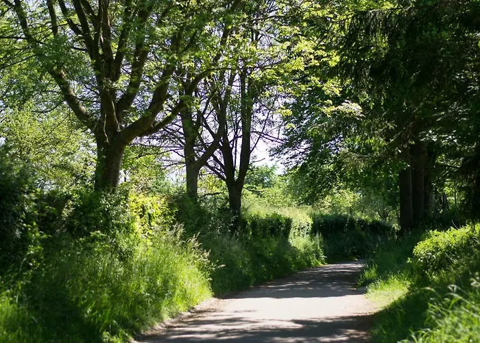 Huize Mesch Bed & Breakfast 3*