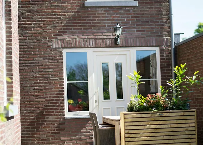 Huize Mesch Bed & Breakfast