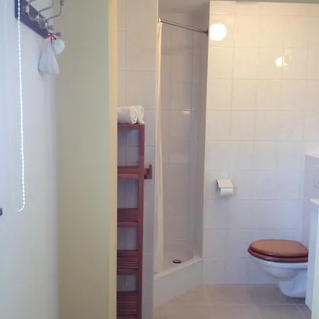 Huize Mesch Bed & Breakfast