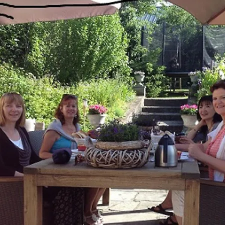 Huize Mesch Bed & Breakfast Eijsden