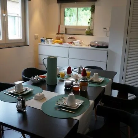 Huize Mesch 3* Eijsden